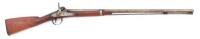 Custom U.S. Model 1842 Percussion Musket