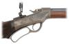 Fine Marlin Ballard No. 6 1/2 Offhand Rifle - 3