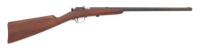 Winchester Model 58 Single Shot Bolt Action Carbine