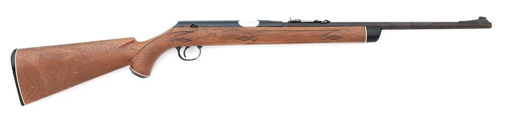Daisy 600 Rifle Daisy VL Standard Model Rifle