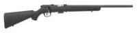 Savage Model 93 FV Bolt Action Rifle