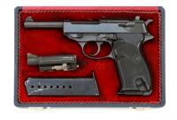 Walther P.38 Semi-Auto Pistol