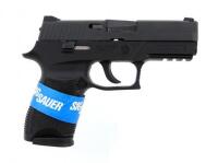 Sig Sauer P250 Compact Semi-Auto Pistol