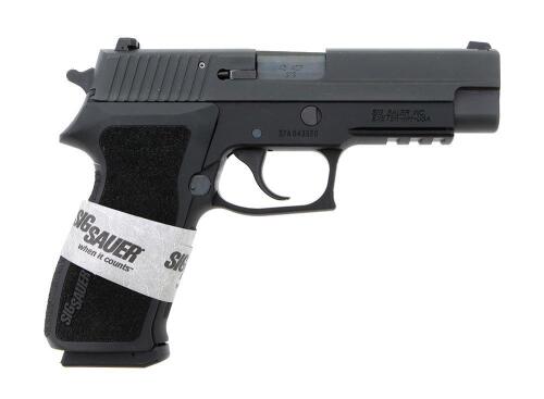 Sig Sauer P220 Semi-Auto Pistol