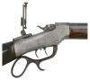 Marlin Ballard No. 6 Schuetzen Rifle - 2