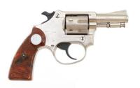 Rossi Model 25 Princess Double Action Revolver