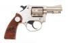 Rossi Model 25 Princess Double Action Revolver