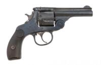 Harrington & Richardson Automatic Ejecting Second Model Revolver