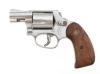 Smith & Wesson Model 60 Double Action Revolver