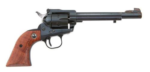 Ruger Old Model Single Six Revolver