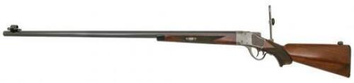 Sharps Borchardt Model 1878 Long Range Rifle