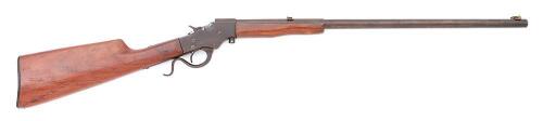 Stevens Favorite Falling Block Rifle