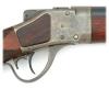 Sharps Borchardt Model 1878 Long Range Rifle - 2