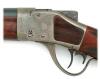 Sharps Borchardt Model 1878 Long Range Rifle - 3