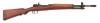 Spanish FR-8 Bolt Action Short Rifle by La Coruna