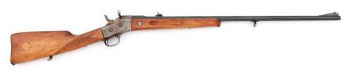 Custom Carl Gustafs Model 1867/89 Rolling Block Rifle