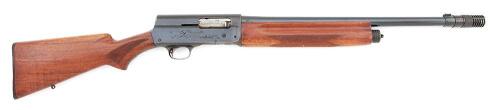 Remington Model 11 Sportsman Semi-Auto Shotgun