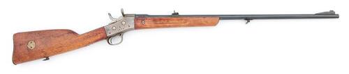 Custom Carl Gustafs Model 1867/89 Rolling Block Rifle