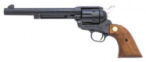 Colt Third Generation Single Action Army Revolver