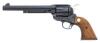 Colt Third Generation Single Action Army Revolver