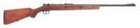 Erma W.K. Wenzel Karabiner Bolt Action Rifle