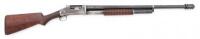 Winchester Model 1897 Slide Action Shotgun