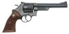 Smith & Wesson Model 29 Double Action Revolver