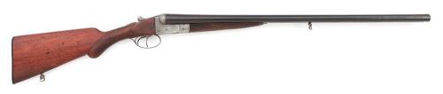 Verney-Carron Helistop Boxlock Double Shotgun