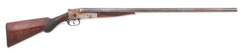 American Arms Co. Semi-Hammerless Double Shotgun