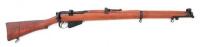 British SMLE Mk III* Bolt Action “Dispersal” Rifle by BSA