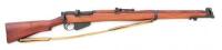 Australian SMLE Mk III* Bolt Action Rifle by Lithgow