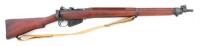 Canadian No. 4 Mk I* Bolt Action Rifle by Long Branch