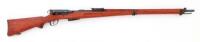 Swiss Model 96/11 Bolt Action Rifle by Bern