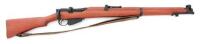 Australian SMLE Mk III* Bolt Action Rifle by Lithgow