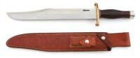 Randall Model 12 Raymond Thorp Bowie