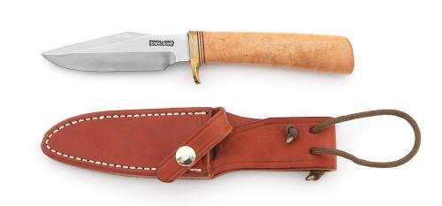 Randall Model 8 Trout and Bird Knife