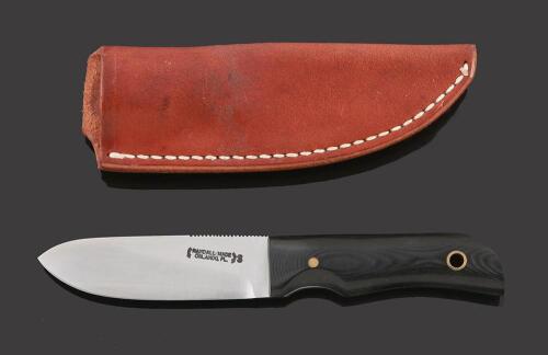 Randall Model 10 Salt Water Sportsman Knife