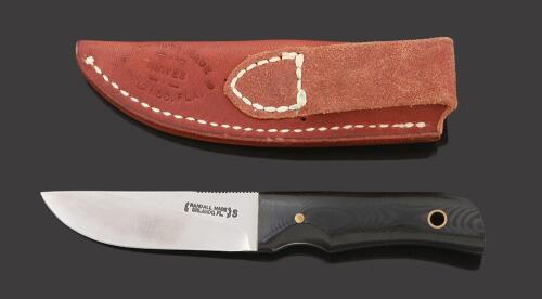 Randall Model 10 Household Utility Knife