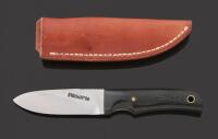 Randall Model 10 Salt Water Sportsman Knife