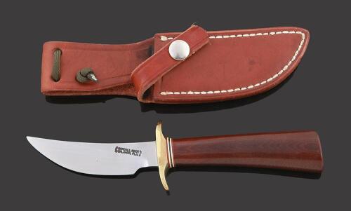 Randall Model 21 Little Game Knife