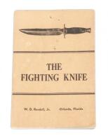 The Fighting Knife Manual