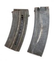 European Machine Gun Magazines