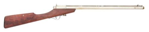 Benjamin Model G Air Rifle