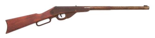 Daisy Model H Lever Action Repeating Air Rifle