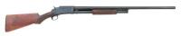 Marlin Model 1898 Slide Action Shotgun