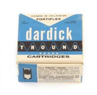 Dardick 38 Special Trounds