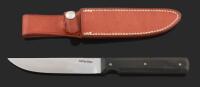 Randall Model 10 Salt Water Sportsmen Fixed Blade Knife