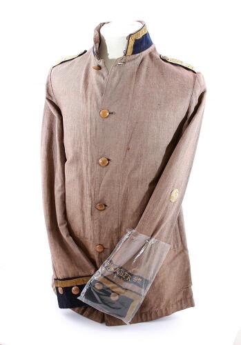 WWI German Tunic