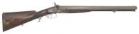 James Purdey Percussion Double Dangerous Game Rifle