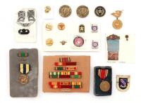 U.S. Military Medals
